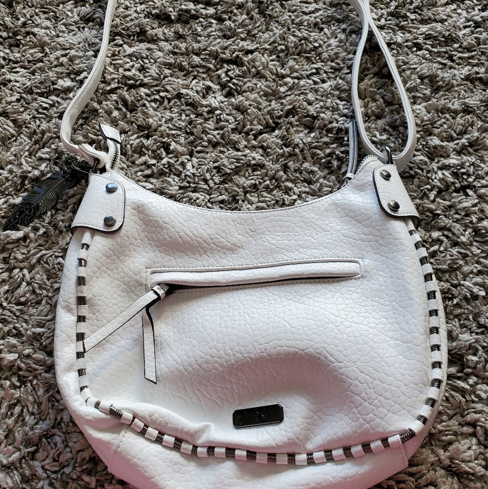 Brand New Jessica Simpson crossbody bag